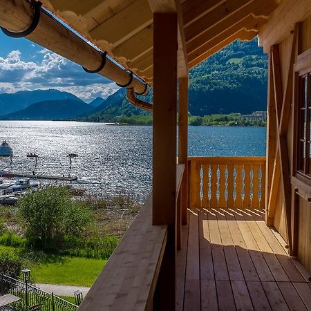 Stiftsschmiede Ossiach Hotell Eksteriør bilde