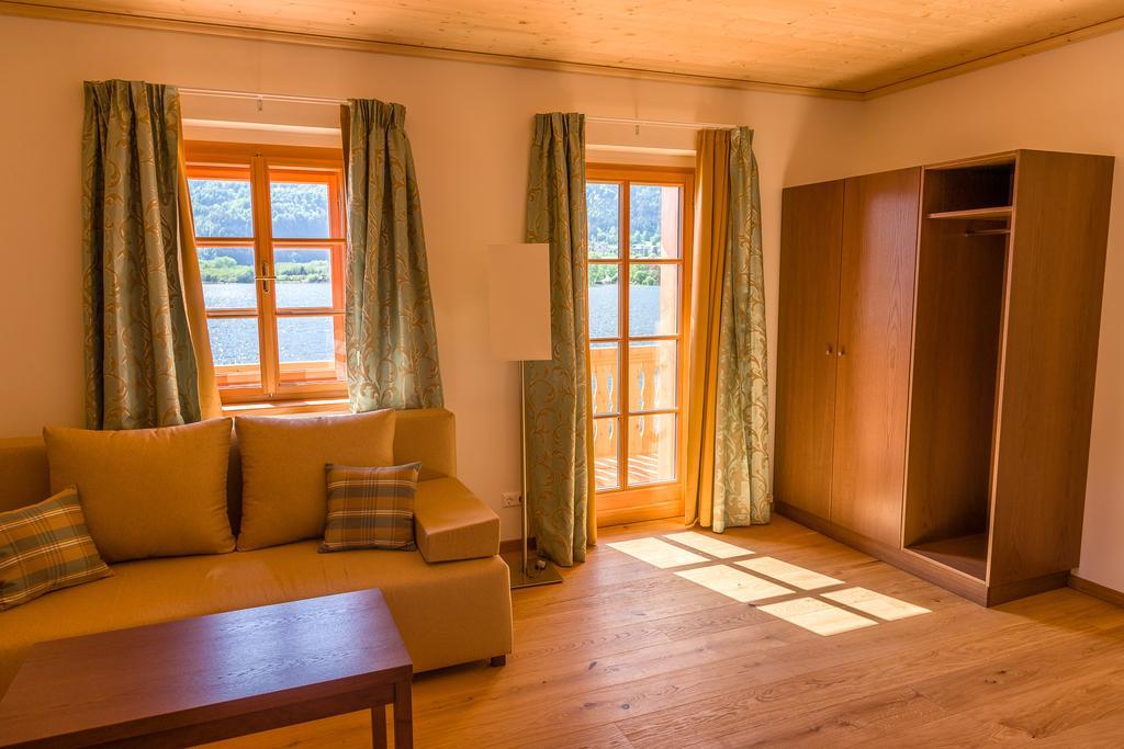 Stiftsschmiede Ossiach Hotell Rom bilde