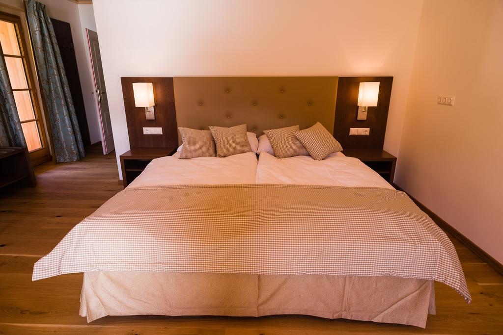 Stiftsschmiede Ossiach Hotell Rom bilde